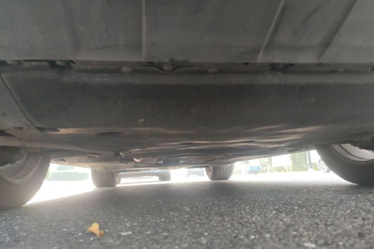 保时捷 2019款 Cayenne 3.0T局部细节9008