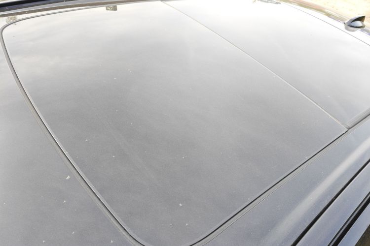 沃尔沃XC60新能源 2026款 插电式混动 长续航四驱智远极夜黑版局部细节57