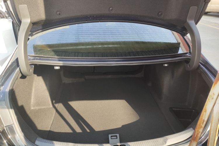 别克 君越 2019款 28T 豪华型局部细节23