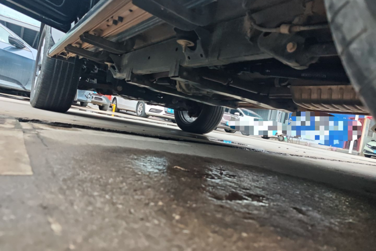 北京越野 北京BJ80 2020款 3.0T 自动至尊版局部细节9002