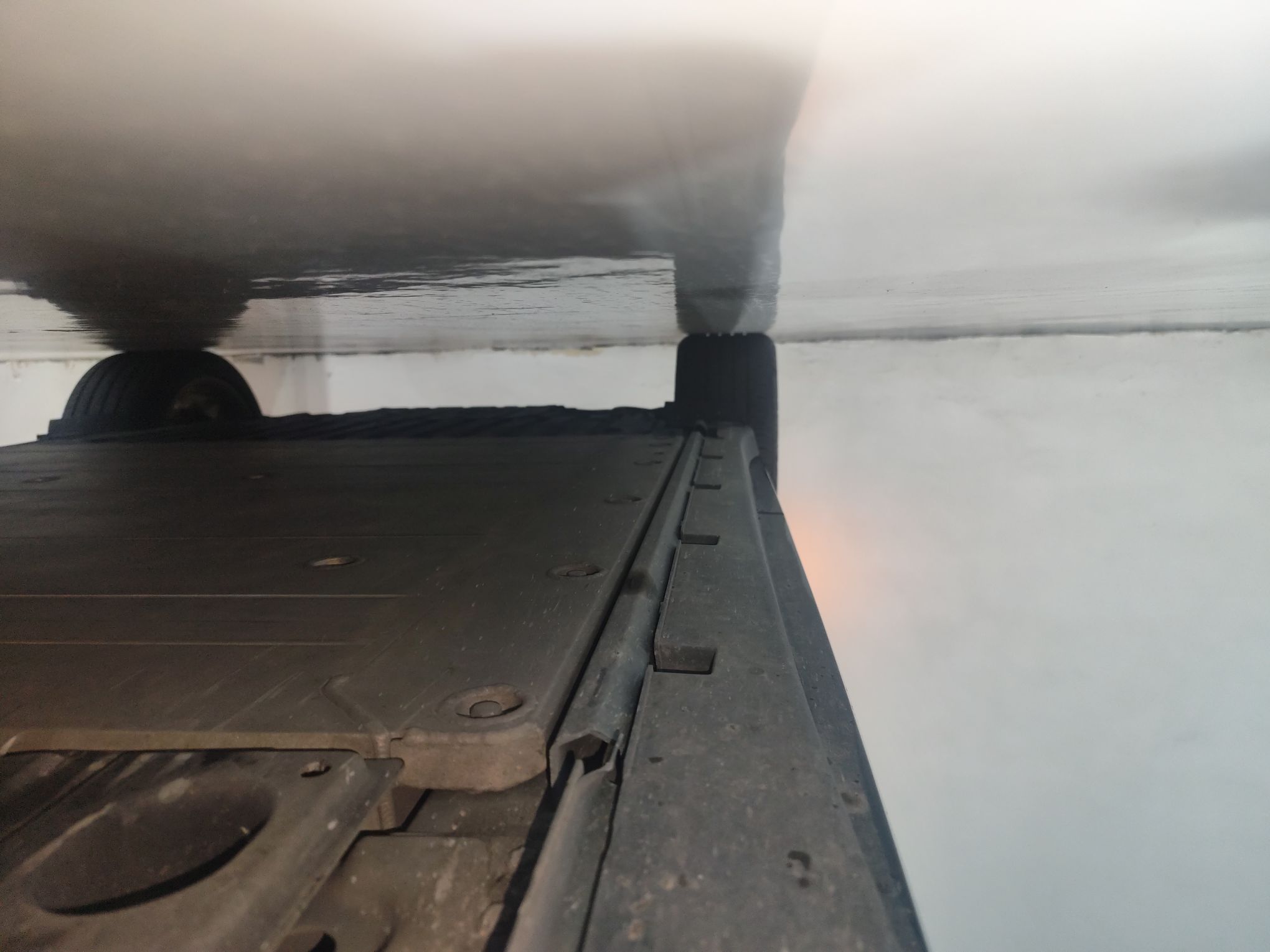 极氪X 2023款 后驱ME版 5座