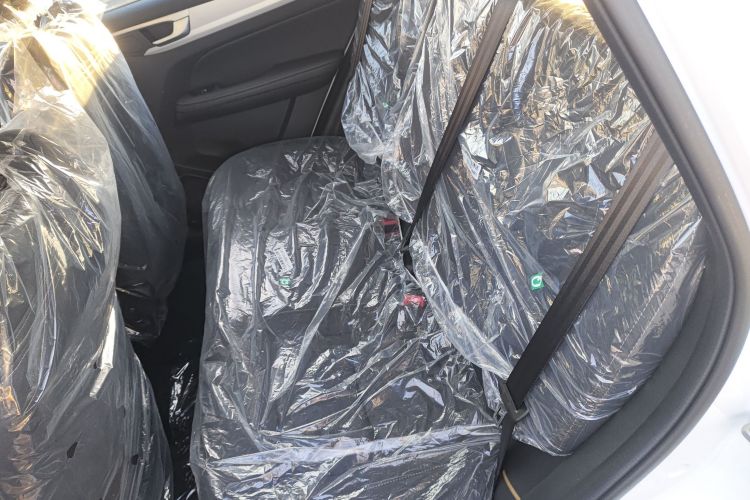 凯翼 炫界Pro 2025款 1.5L 手动舒适版中控内饰21