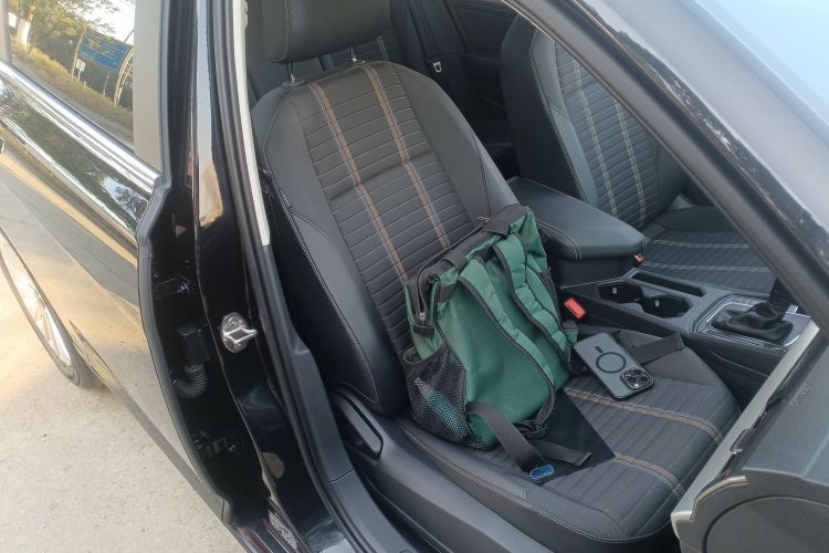 大众 朗逸 2021款 280TSI DSG舒适版局部细节41