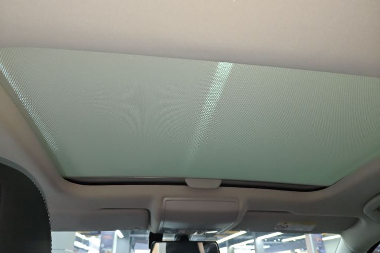 大众 凌渡 2021款 改款 280TSI DSG舒适版局部细节22