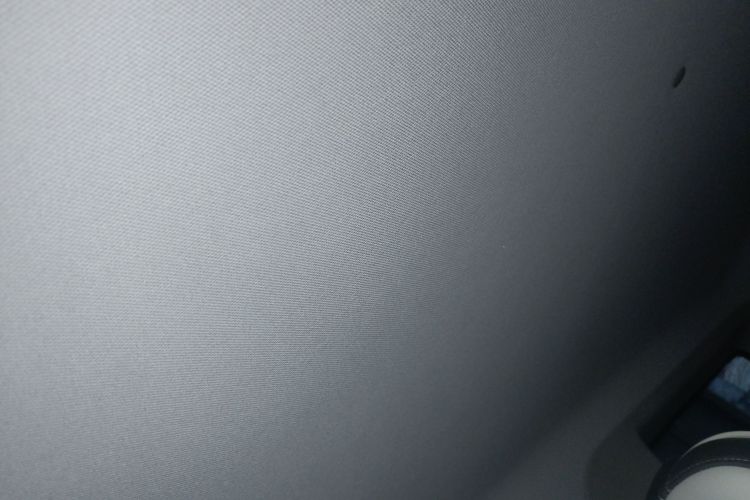 吉利银河 2023款 熊猫mini 200km 耐力熊中控内饰22