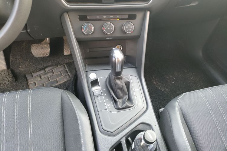 大众 途观L 2022款 330TSI 自动两驱舒享版局部细节18