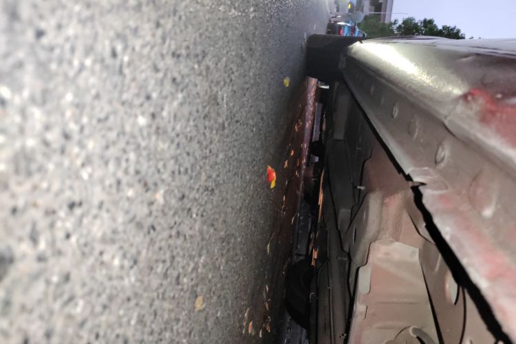 别克 君威 2012款 2.0L 舒适版局部细节9003