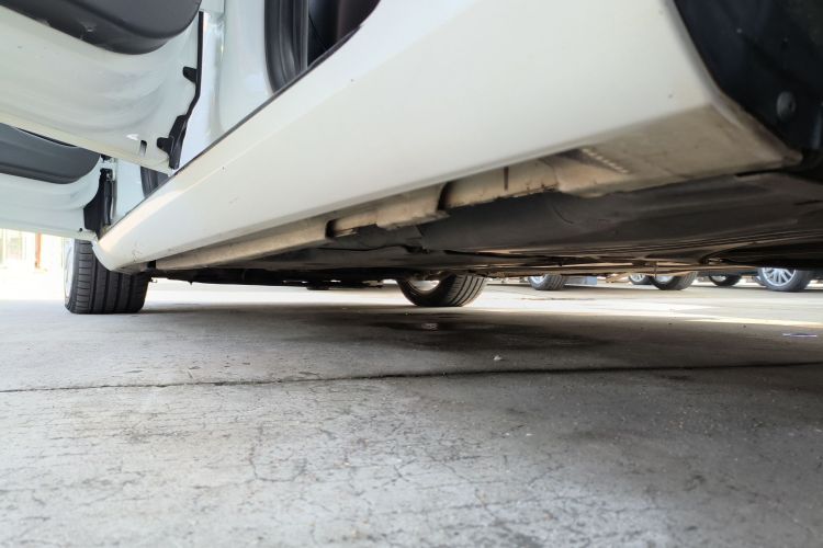 沃尔沃V60 2014款 改款 T5 智雅版局部细节9002