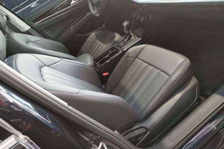 大众 帕萨特 2023款 改款 280TSI 商务版局部细节41