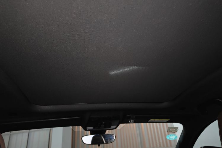 宝马X2 2020款 sDrive25i 尊享型M越野套装中控内饰22