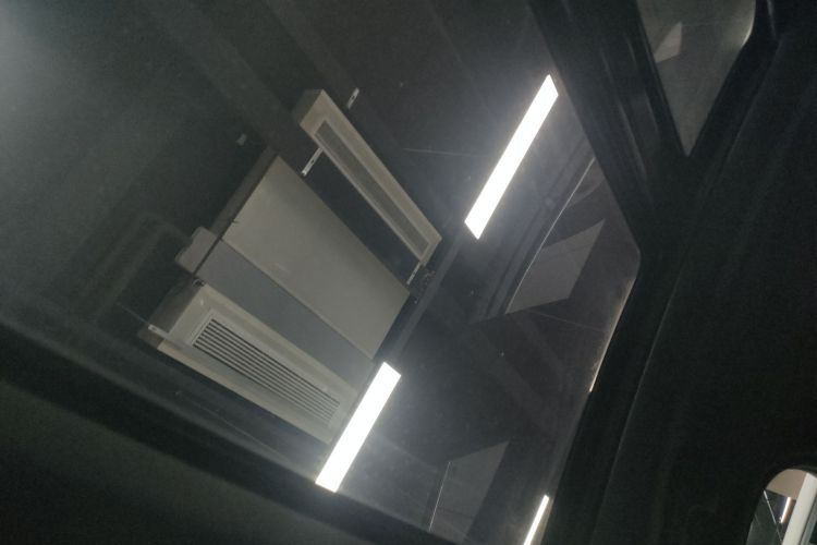 凯迪拉克CTS(进口) 2014款 28T 领先型局部细节22