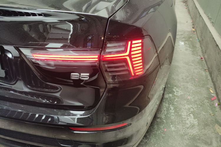 沃尔沃S90 2026款 B5 智远豪华版车身外观6006