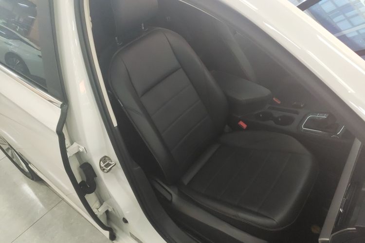 大众 朗逸 2021款 1.5L 自动舒适版局部细节41