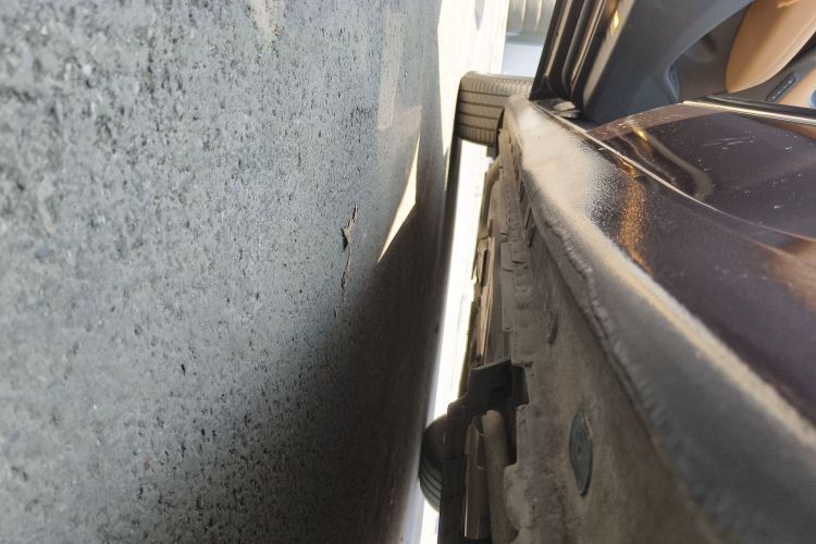 别克 君越 2016款 20T 豪华型局部细节9002