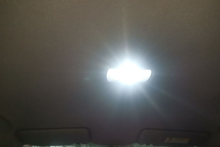 本田 飞度 2021款 1.5L CVT潮享版局部细节22