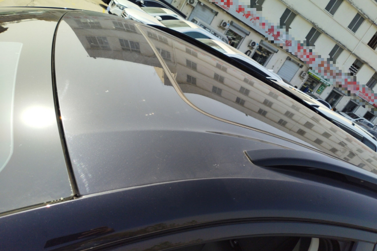 东风风神 皓极 2024款 马赫动力 1.5T 尊贵型局部细节57