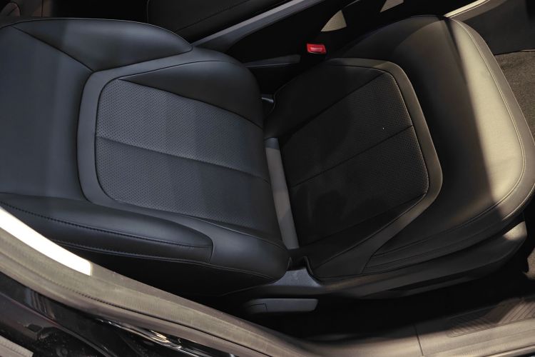 五菱汽车 五菱星光 2024款 共创版 510 进阶型局部细节41