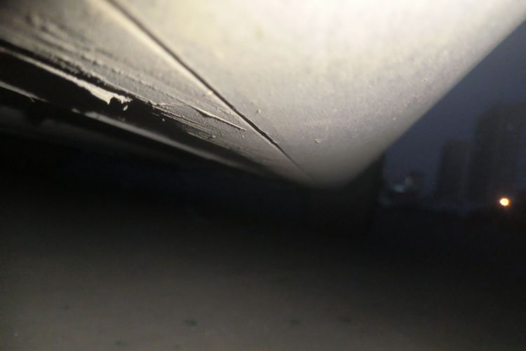 特斯拉 Model Y 2022款 长续航全轮驱动版局部细节9002