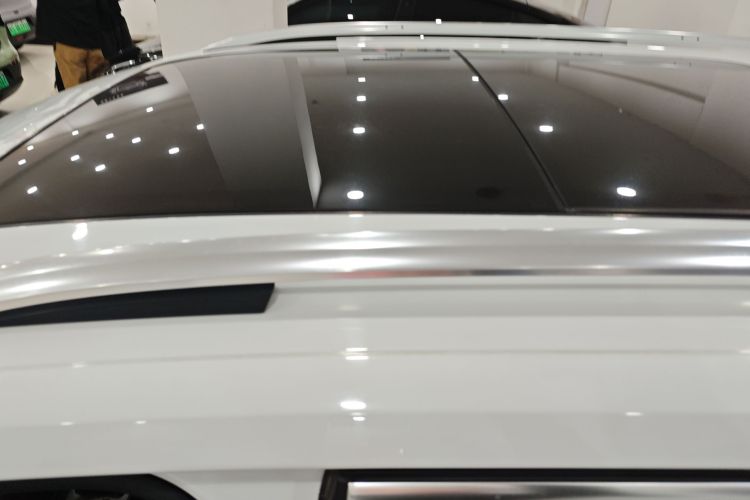 大众 夏朗 2014款 2.0TSI 舒适型局部细节57