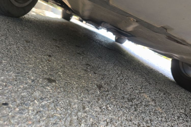 宝马X1 2016款 sDrive20Li 豪华型局部细节9008