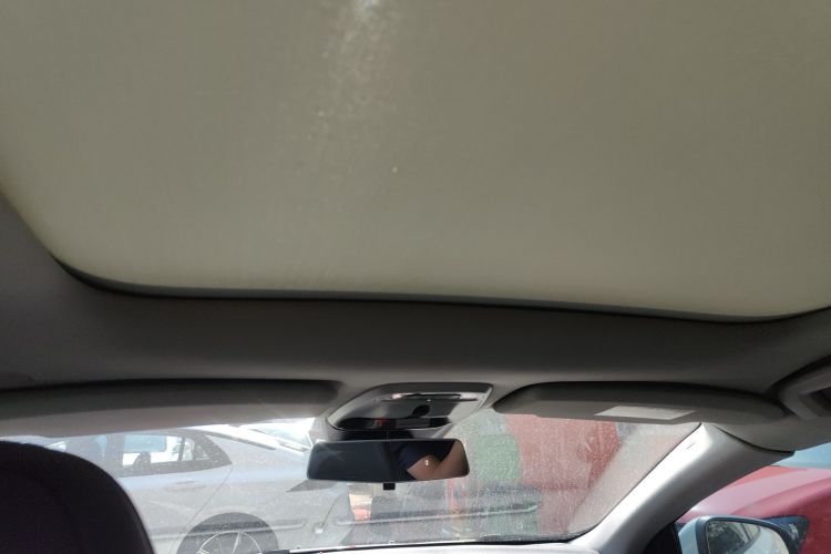 沃尔沃V40 2019款 T3 智逸版中控内饰22