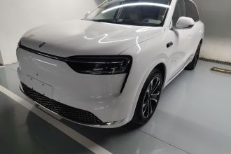 鸿蒙智行 问界M7 2026款 纯电 Max长续航版 5座