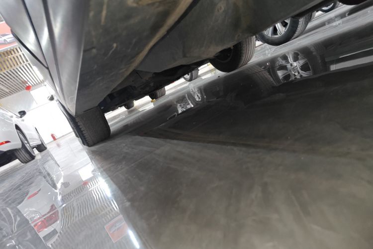 哈弗H6 2018款 运动版 1.5T 自动两驱精英型 国V局部细节9002