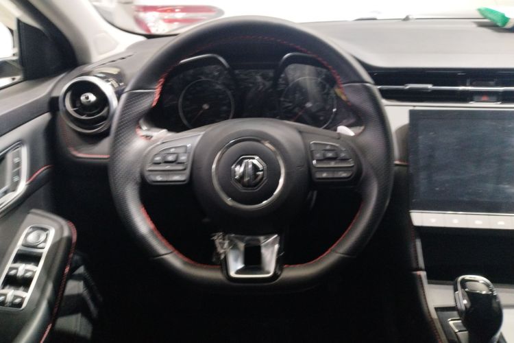 名爵 MG6 2023款 1.5T 经典版局部细节13