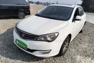 荣威350 2014款 1.5L 自动迅悦版