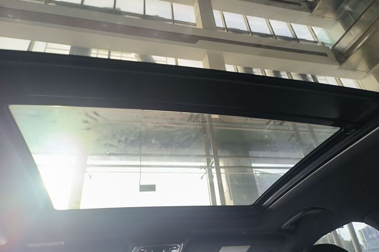 领克01 EM-P 2023款 1.5TD EM-P AM局部细节22