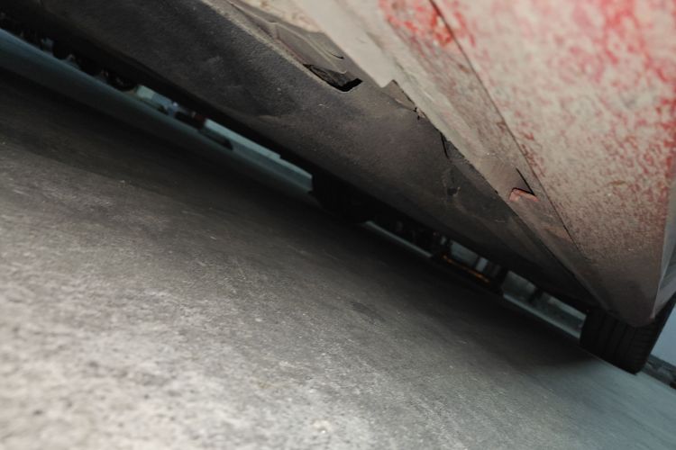 福特 福克斯 2020款 两厢 EcoBoost 180 自动ST Line局部细节9004