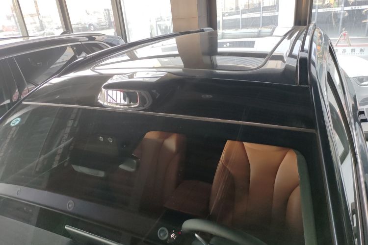 鸿蒙智行 问界M7 2024款 1.5T 智驾四驱Ultra版 5座局部细节57