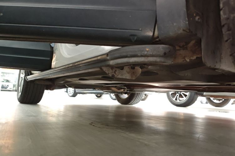 大众 途观 2016款 280TSI 自动两驱丝绸之路风尚版局部细节9001