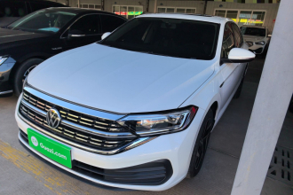 大众 速腾 2023款 300TSI DSG飞越版