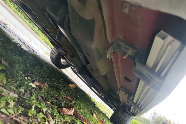 Jeep 指南者 2020款 220T 自动精英版局部细节9001