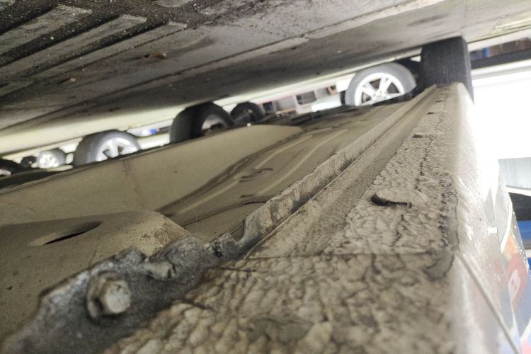 别克 英朗 2019款 18T 自动互联精英型 国VI局部细节9001