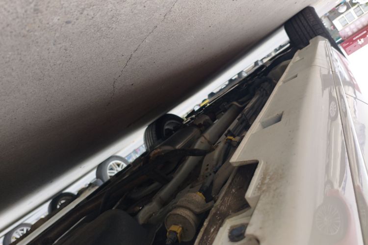 比亚迪 宋MAX 2019款 1.5T 自动智联睿逸天窗型 7座 国VI局部细节9002