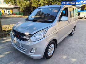 五菱汽车 五菱荣光V 2016款 1.5L标准型