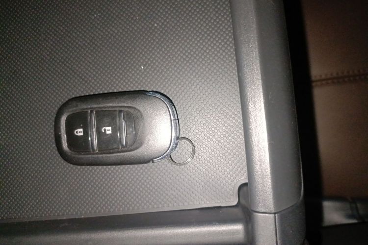 本田 奥德赛 2024款 2.0L e:HEV 锐·悦享版中控内饰11