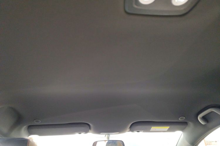 比亚迪 海豚 2025款 420km 自由版中控内饰22