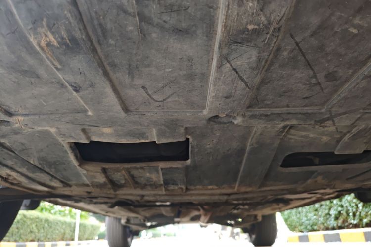 海马S5 2015款 1.5T CVT旗舰型局部细节9008