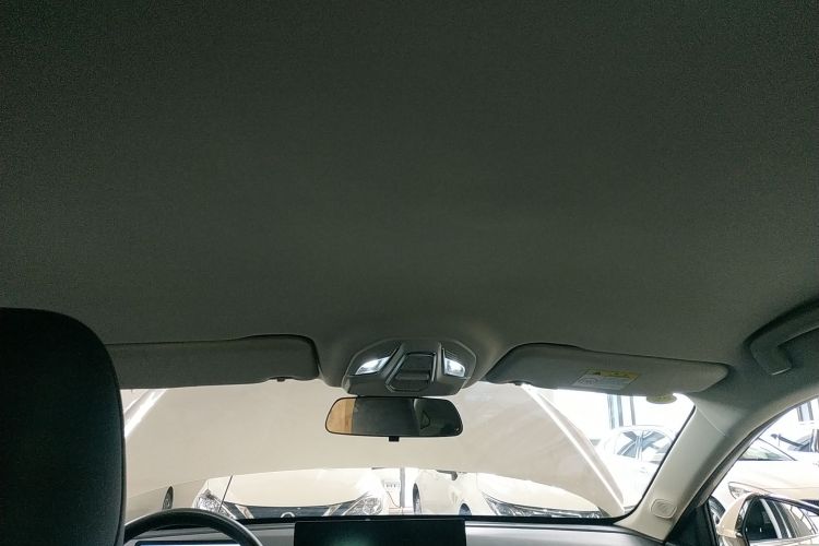 五菱汽车 五菱星光 2024款 共创版 510 进阶型中控内饰22