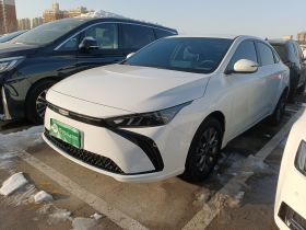 吉利几何G6 2022款 480 新智型