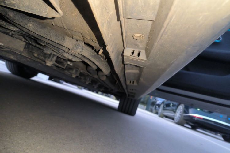 奇瑞 风云A8L 2025款 1.5TGDI 145km 豪华型局部细节9001