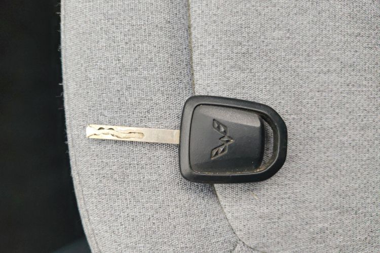 五菱汽车 宏光MINIEV 2021款 马卡龙臻享款 三元锂中控内饰11