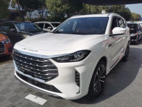 捷途X70 PLUS 2021款 1.6T DCT地PRO 5座