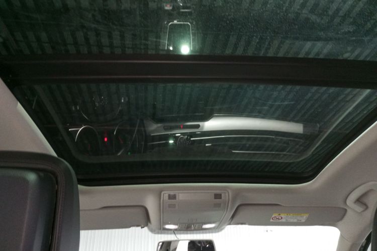 大众 迈腾 2019款 330TSI DSG 领先型 国V中控内饰22