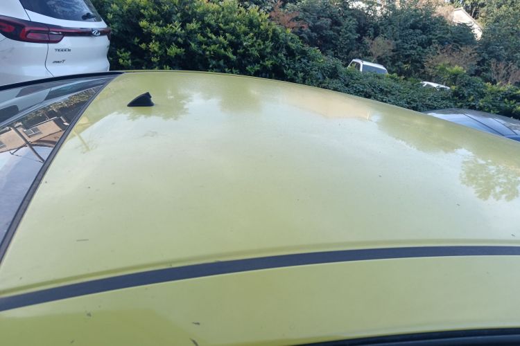 本田 飞度 2014款 1.5L SE CVT时尚型局部细节57