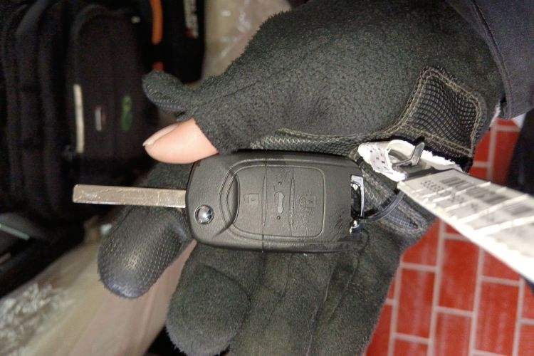 五菱汽车 宏光MINIEV 2024款 第三代 215km 青春版中控内饰11