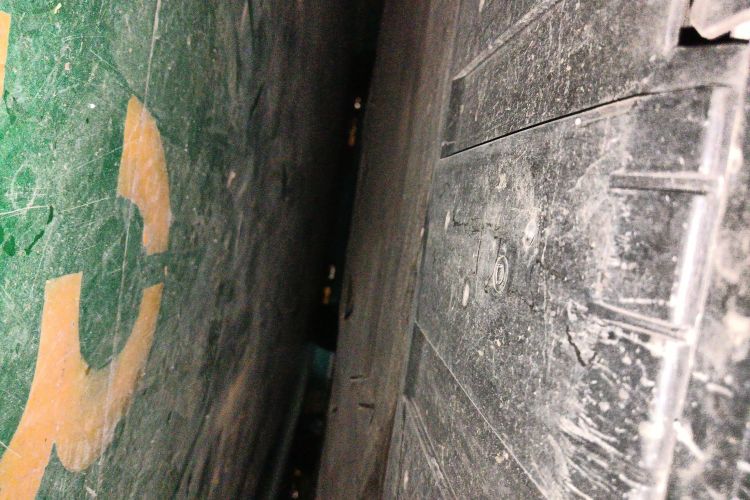 沃尔沃S90 2018款 T4 智逸版局部细节9008